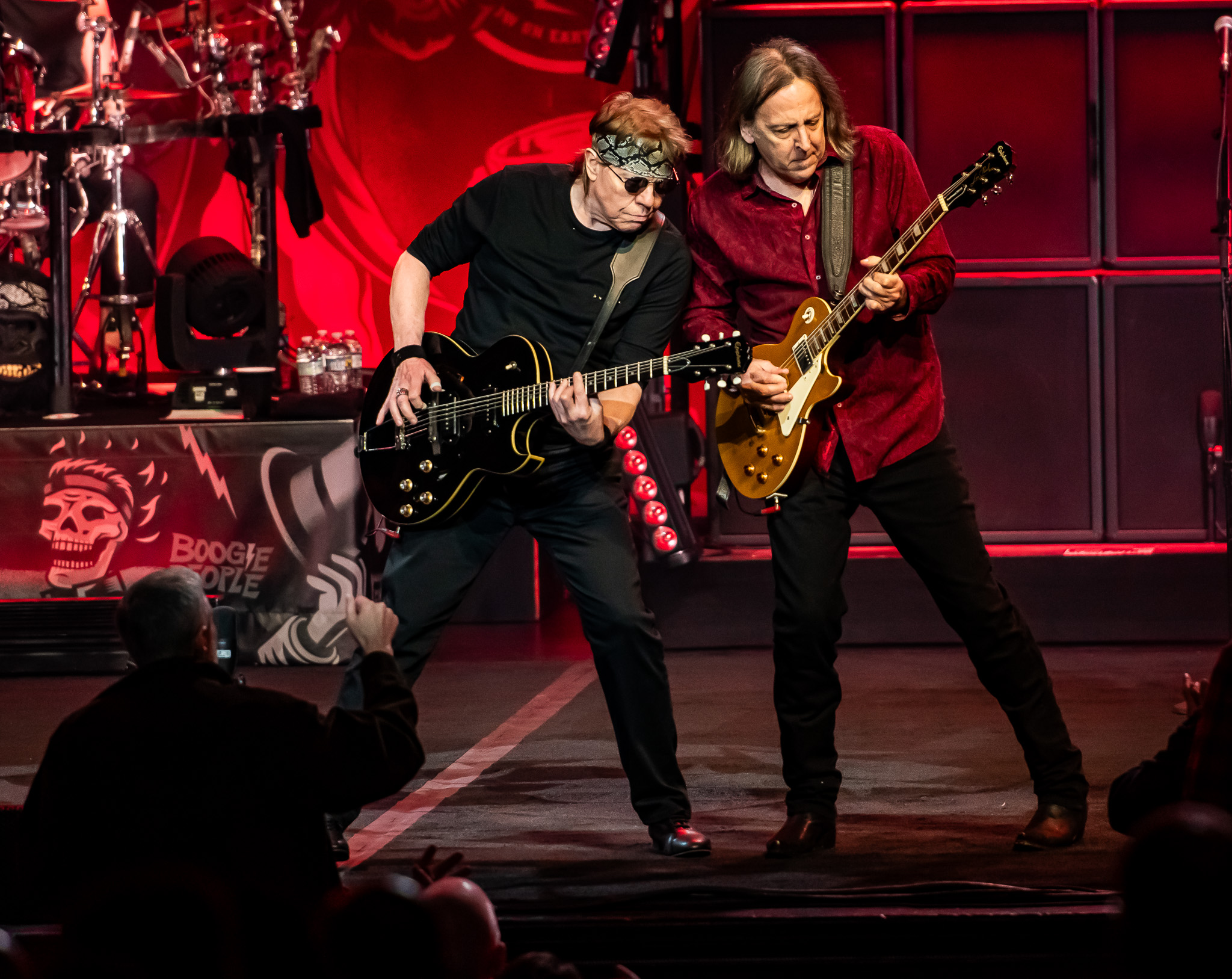 George Thorogood & The Destroyers