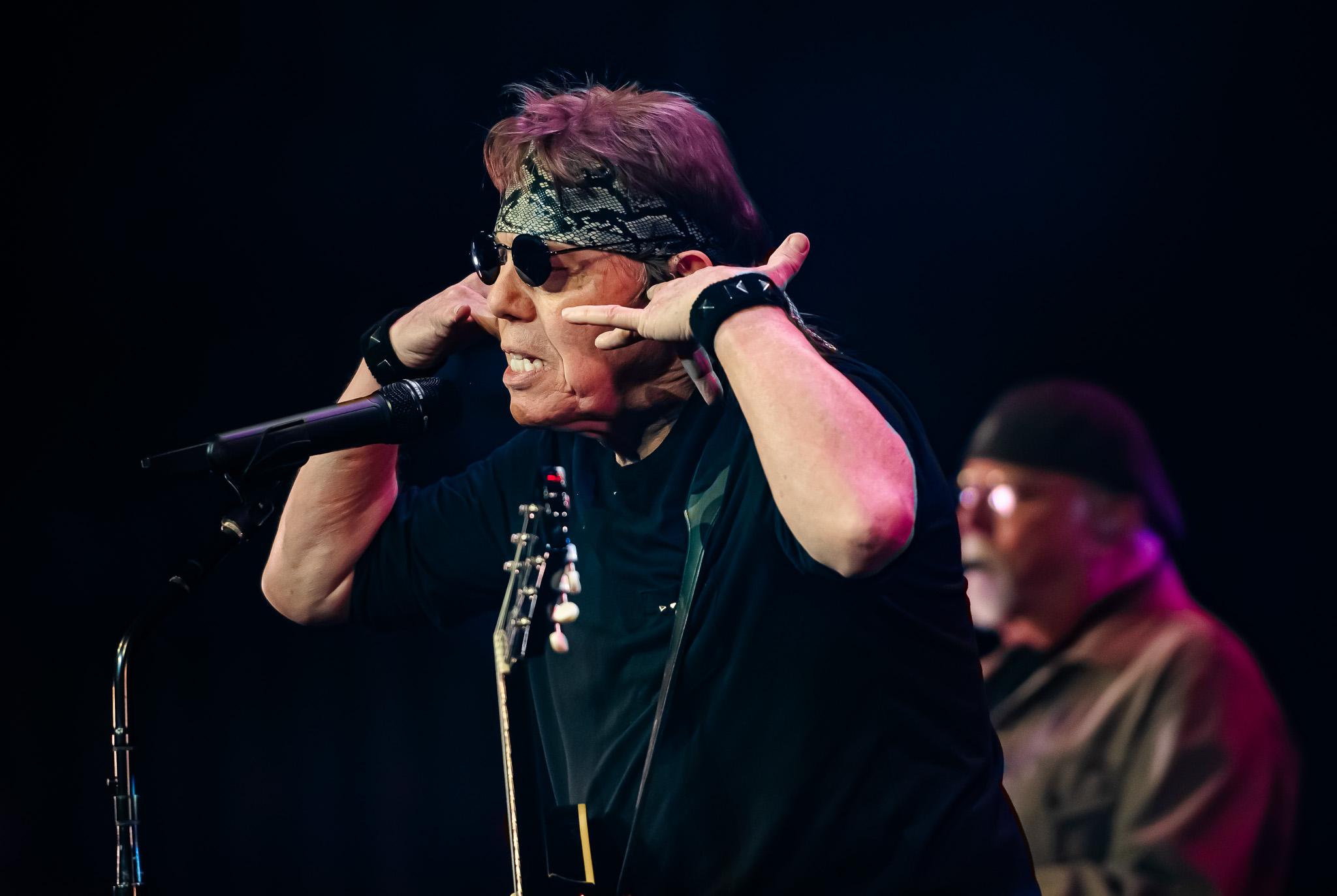 George Thorogood & The Destroyers