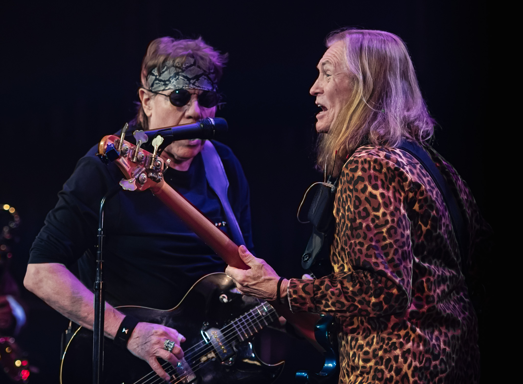 George Thorogood & The Destroyers